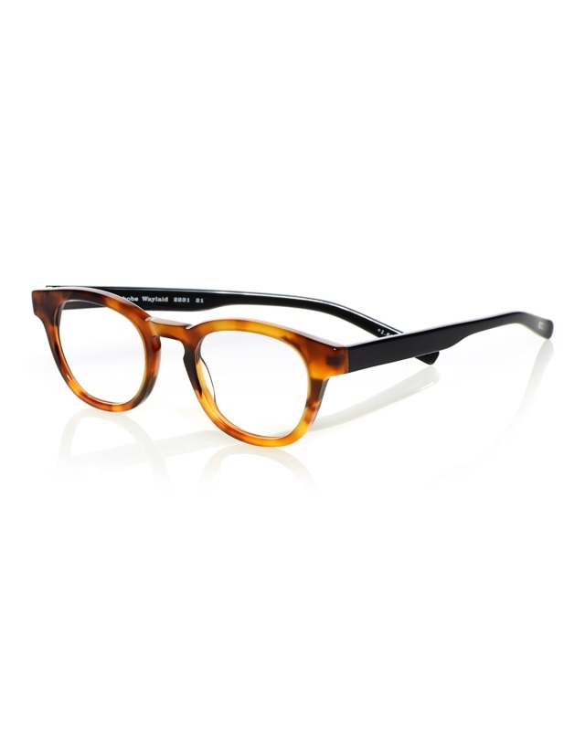 Waylaid Square Acetate Readers