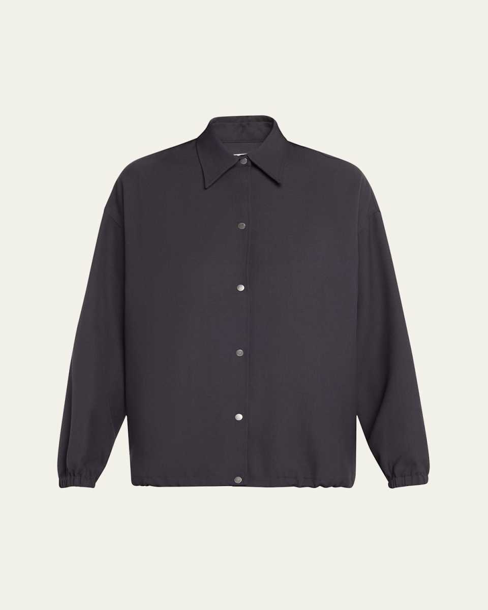 Coach Jacket