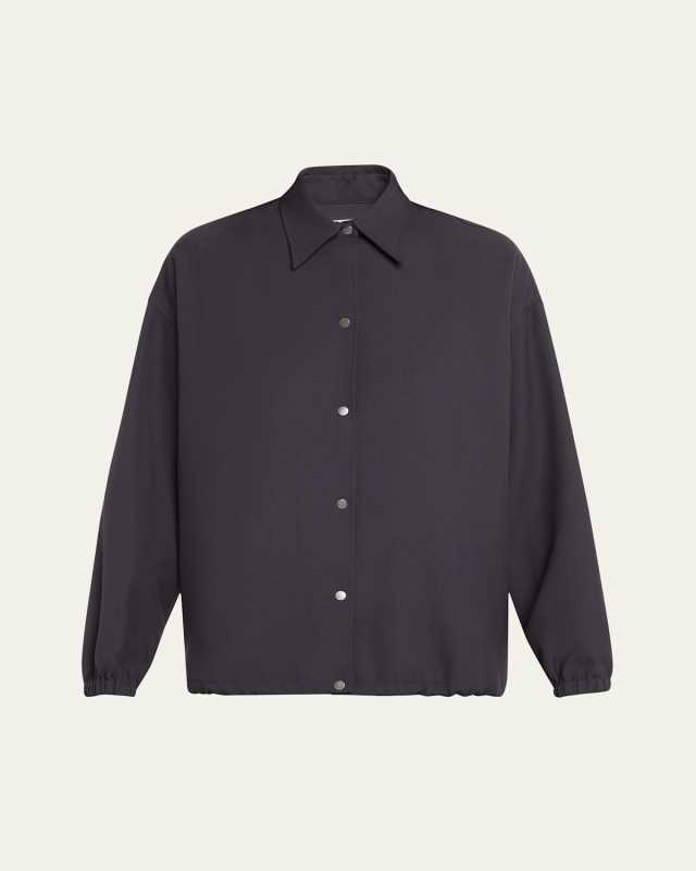 Coach Jacket