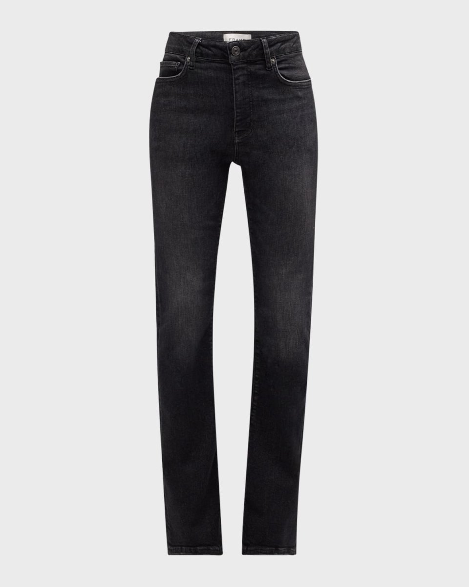 Le Mini Boot Jeans