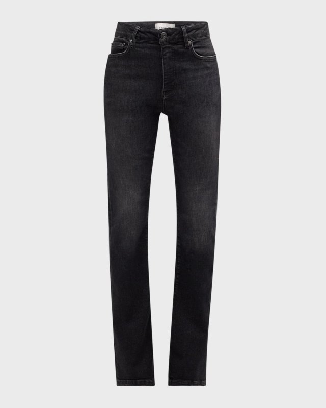 Le Mini Boot Jeans