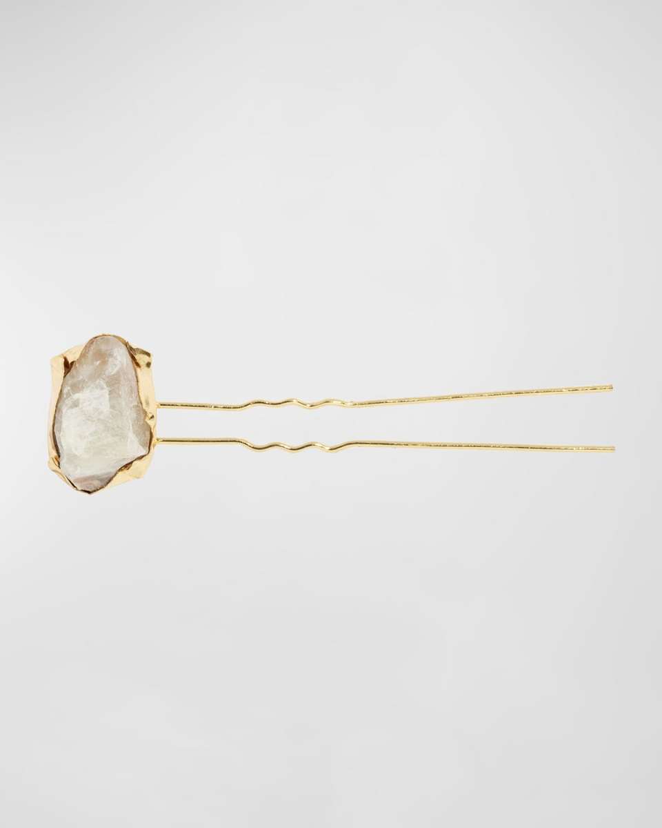 Elysian Chignon Pin