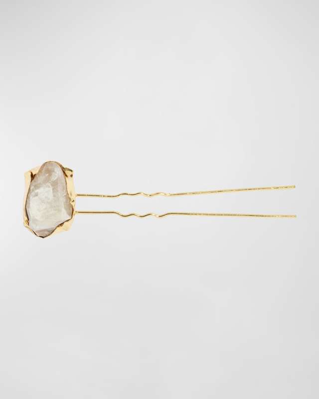Elysian Chignon Pin