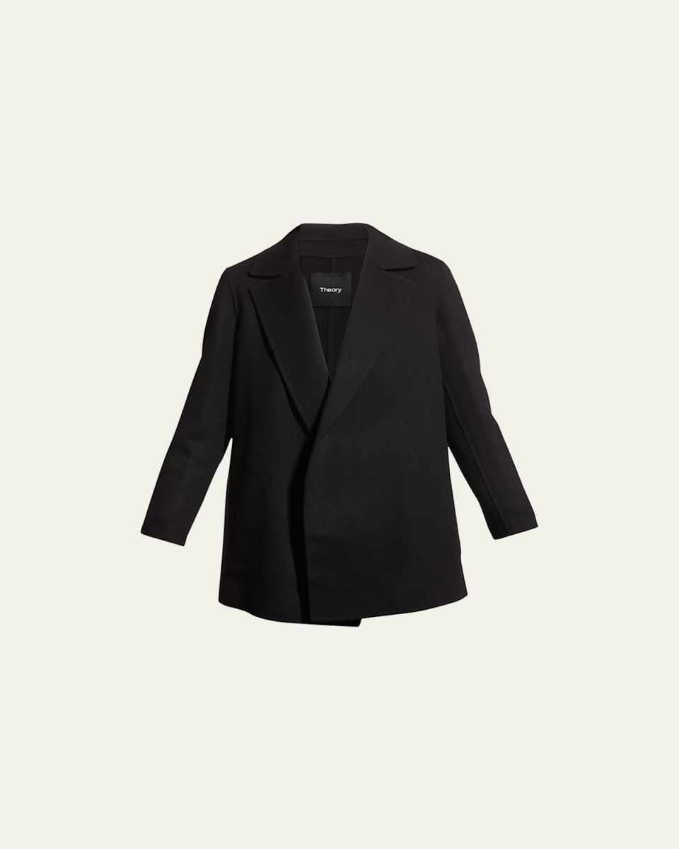 Clairene Coat