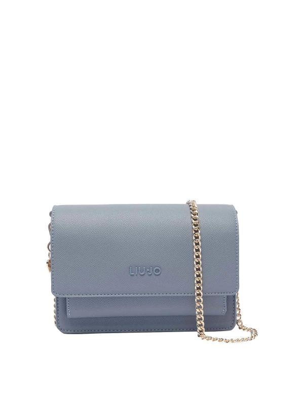 Liu Jo Sac Bandoulière - Bleu
