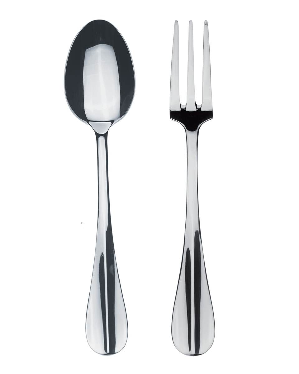 Roma Serving Utensil Set