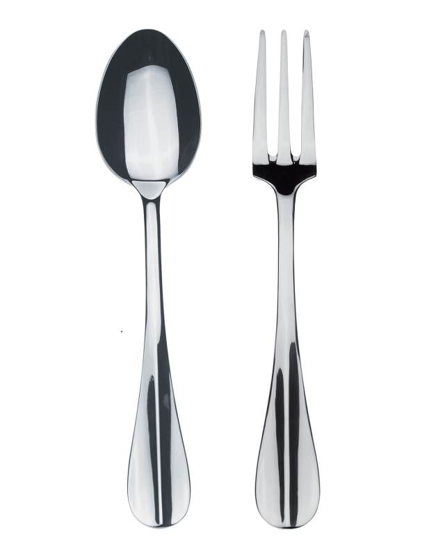 Roma Serving Utensil Set