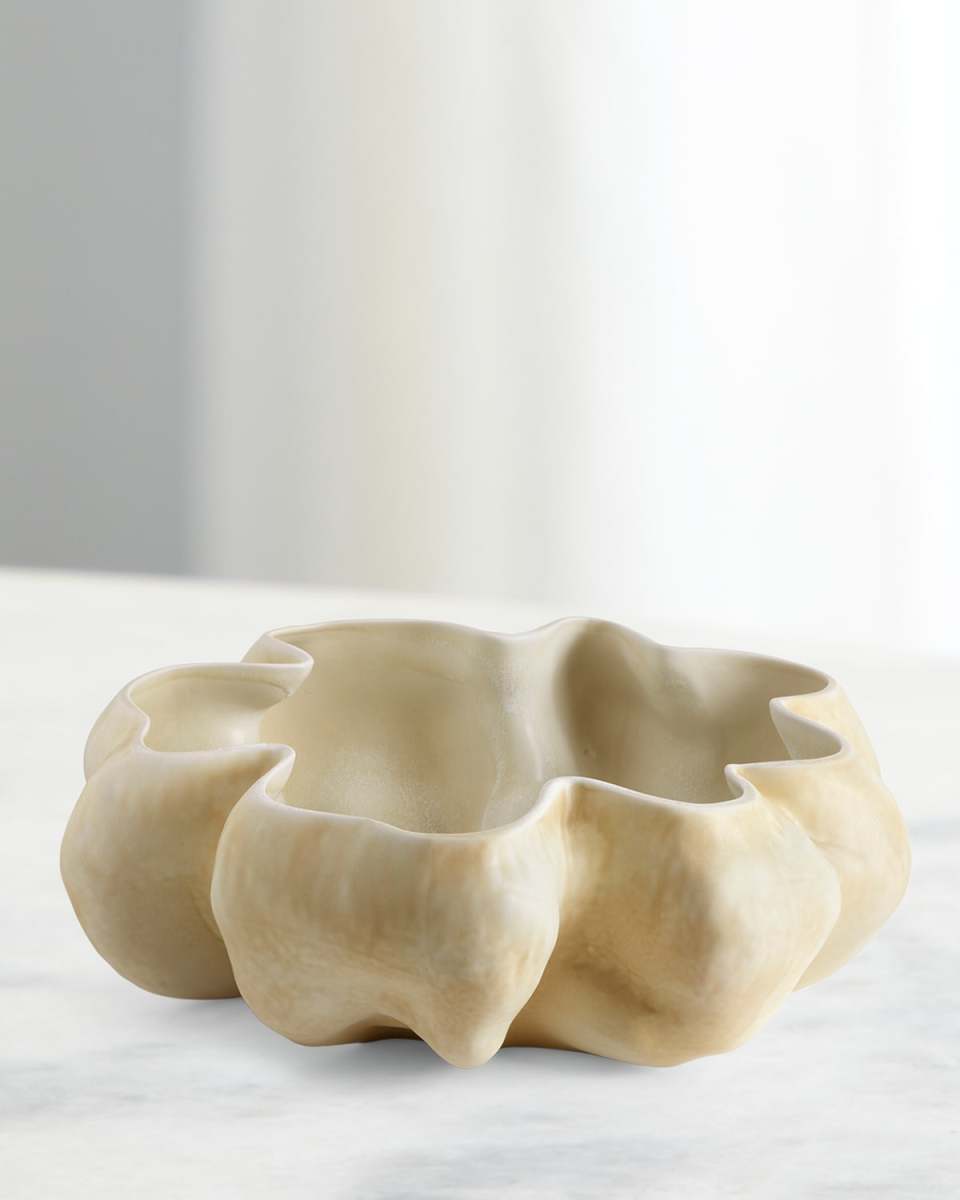 Timna Bowl