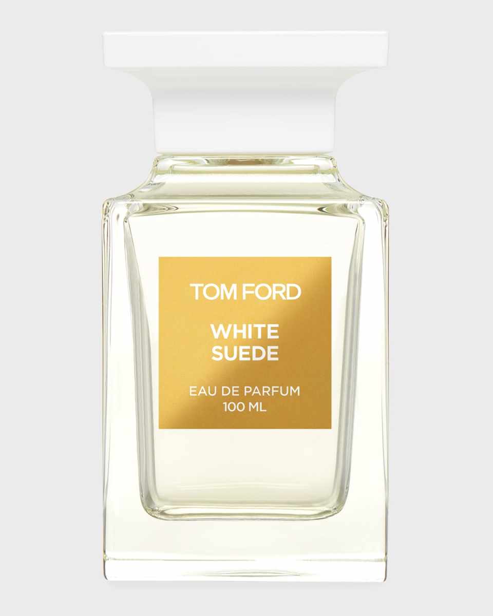 White Suede Eau de Parfum,