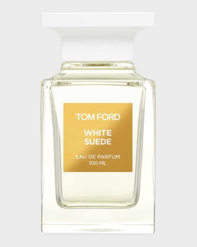 White Suede Eau de Parfum,