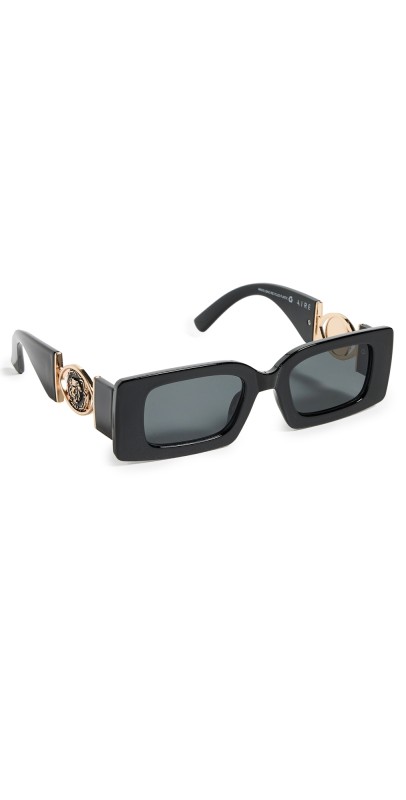 AIRE Apollo Sunglasses Black