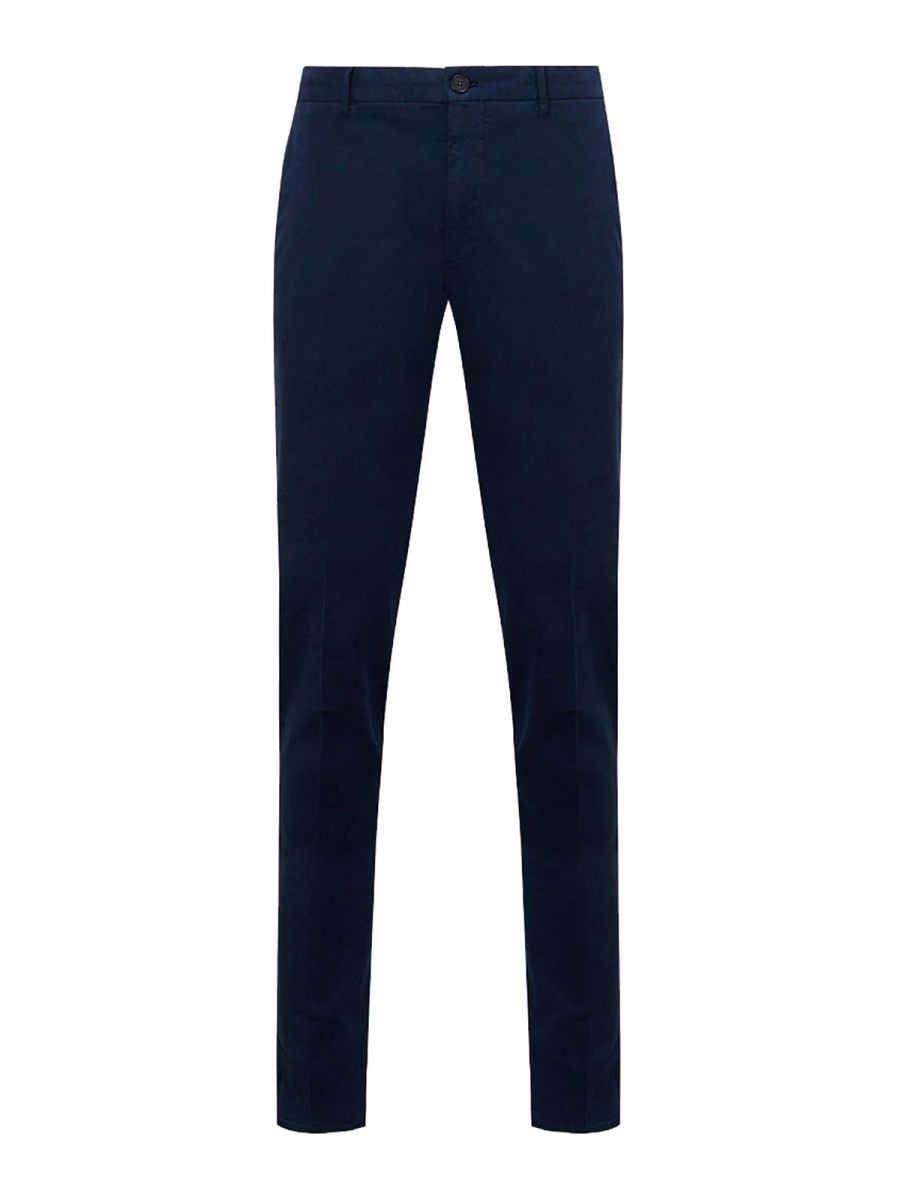 Incotex Short - Noir