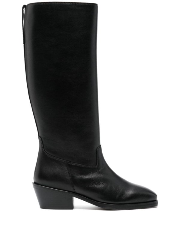 50mm Bergam boots