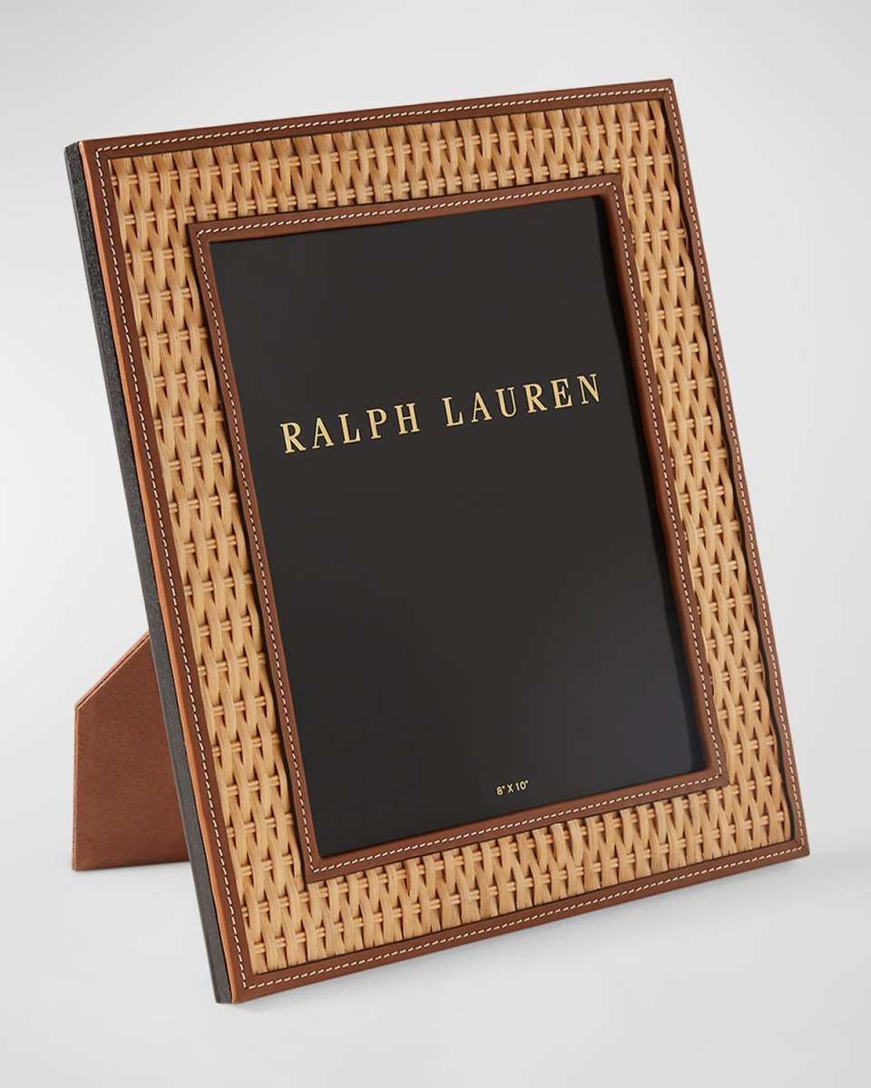 Bailey Frame, 8x