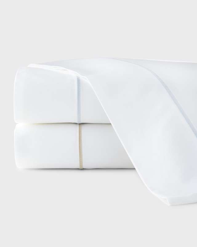 Marcus Standard Classic Pillowcase Pai