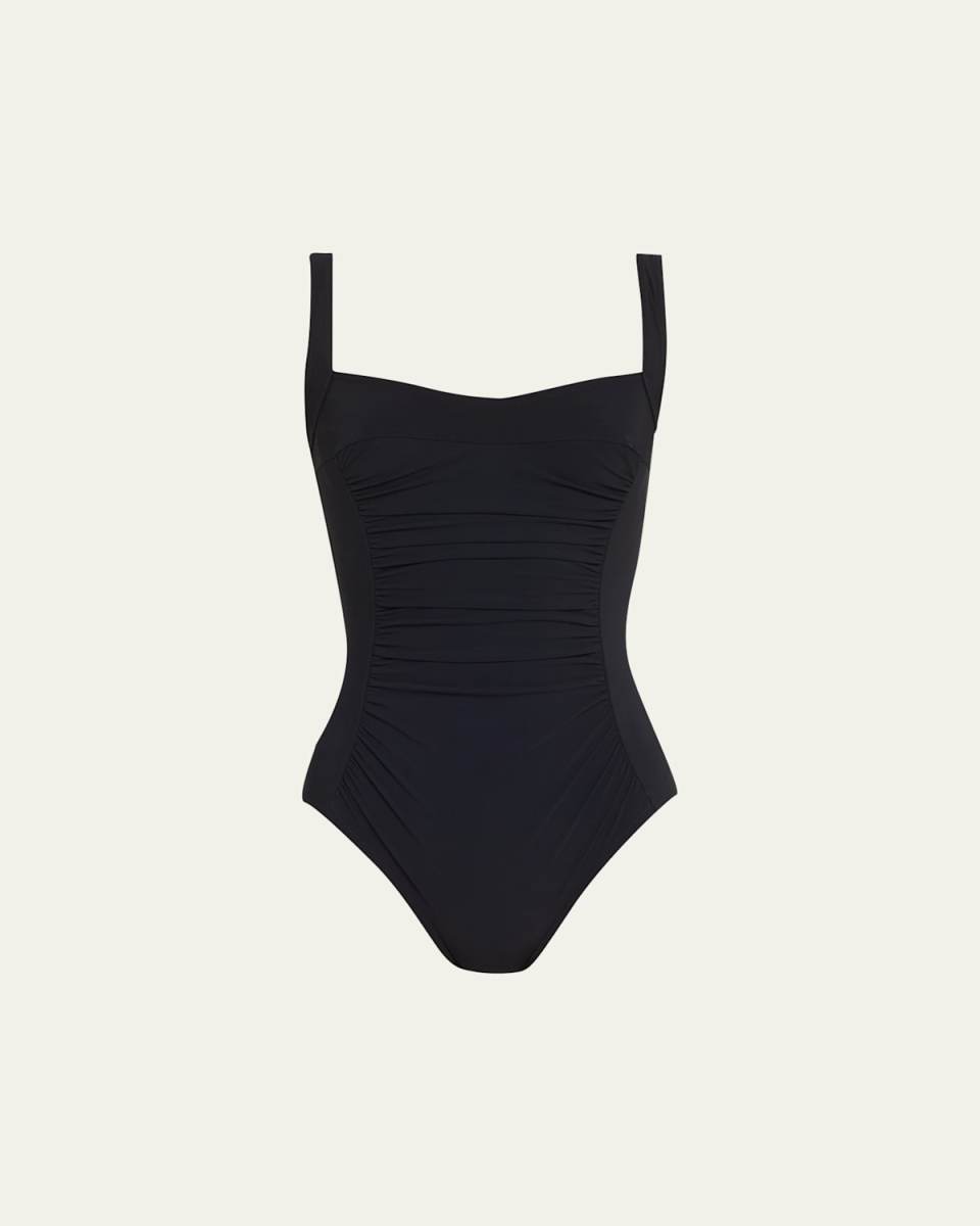 One-Piece Swimsuit
