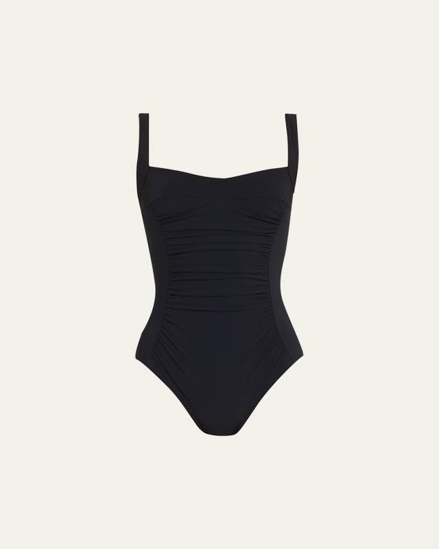 One-Piece Swimsuit