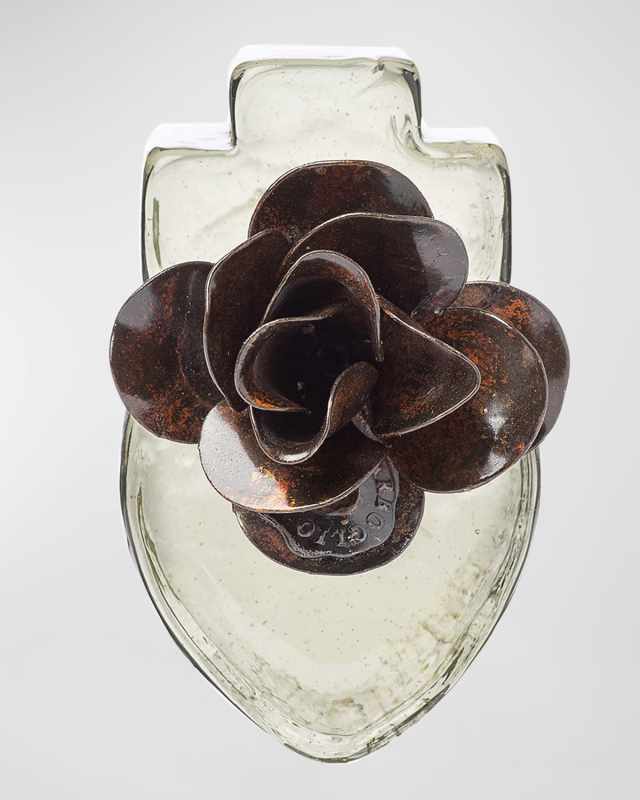 Rosa Vida Boxed Blessing Decorative Accent