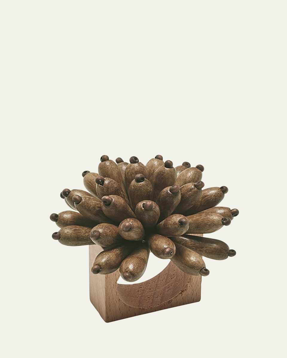 Florette Napkin Ring