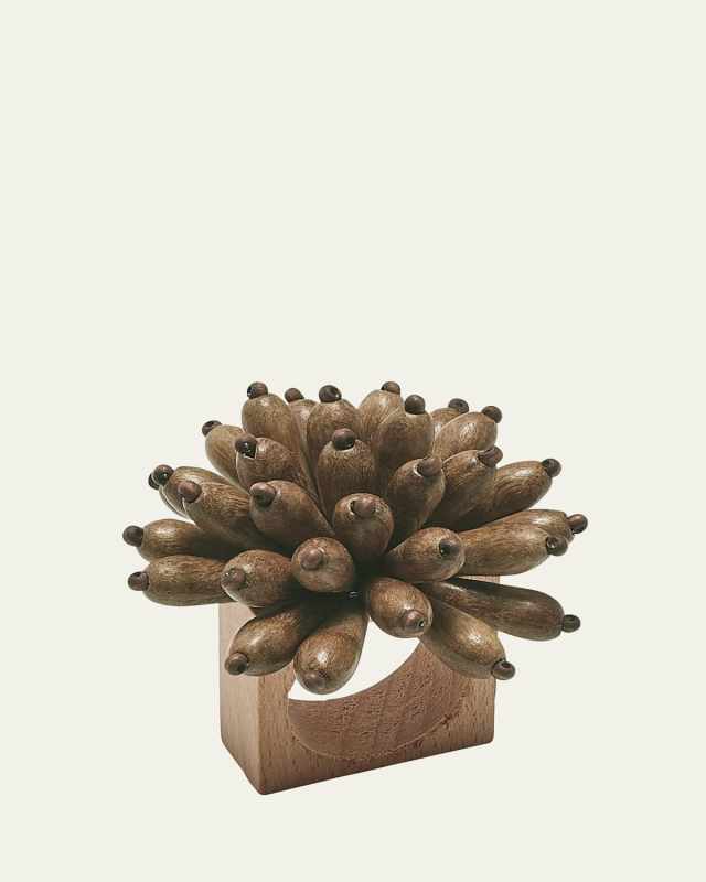 Florette Napkin Ring