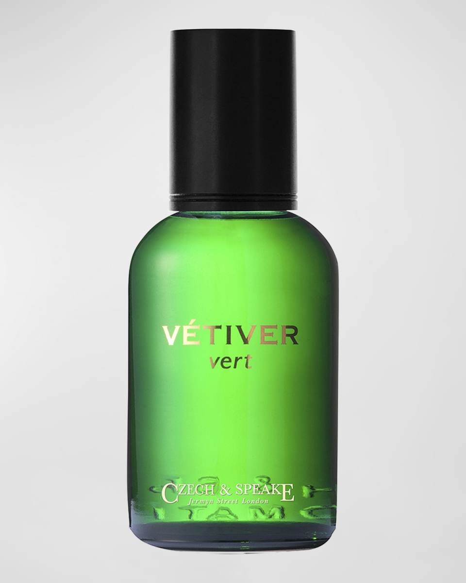 Vétiver Vert Eau de Parfum, 1.7 oz.