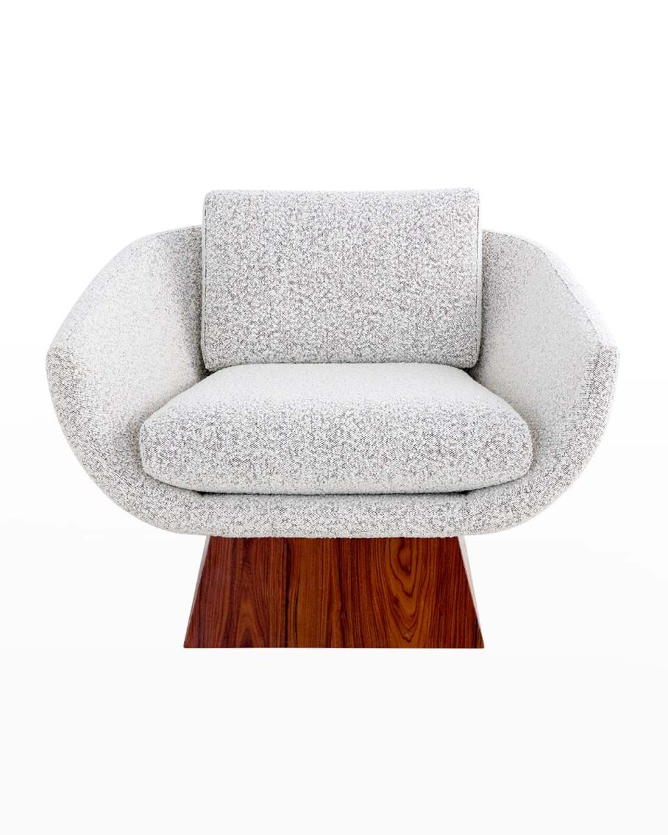 Beaumont Lounge Chair