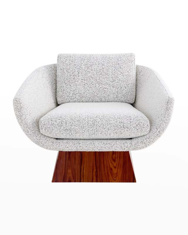 Beaumont Lounge Chair