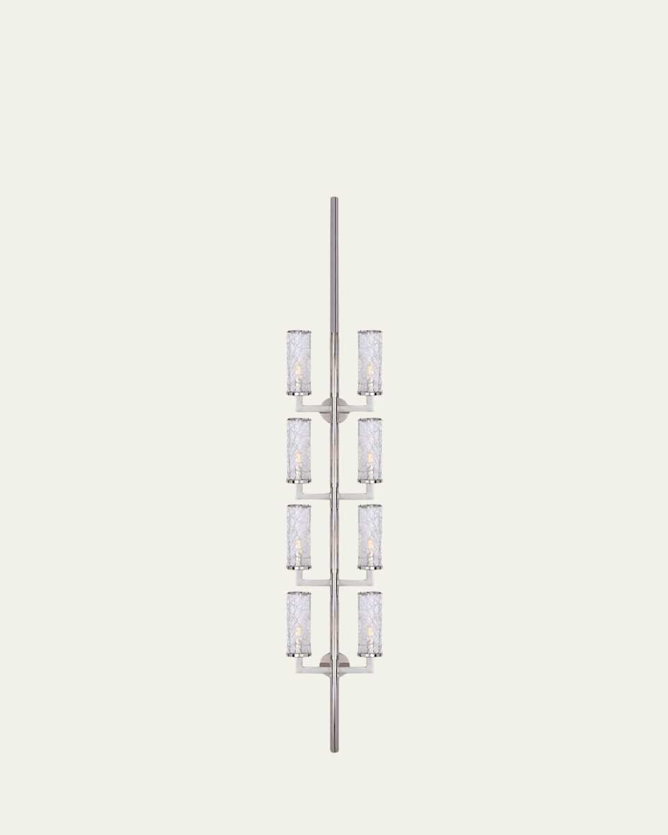 Liaison Statement Sconce By Kelly Wearstler