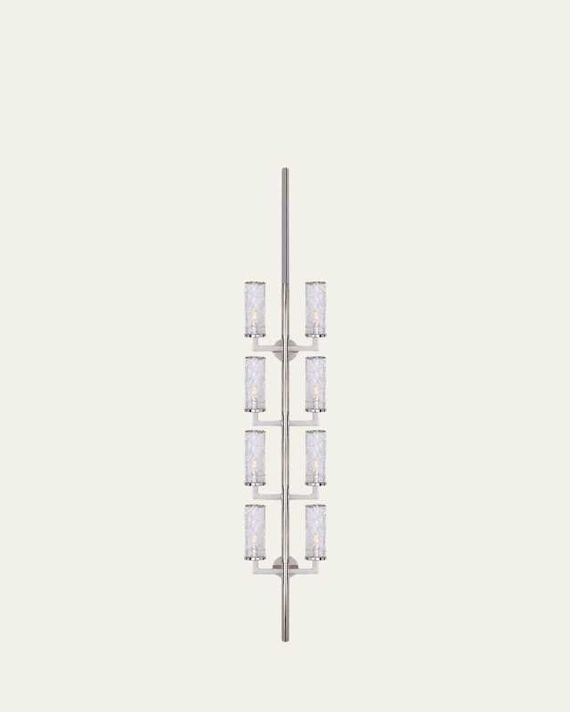 Liaison Statement Sconce By Kelly Wearstler