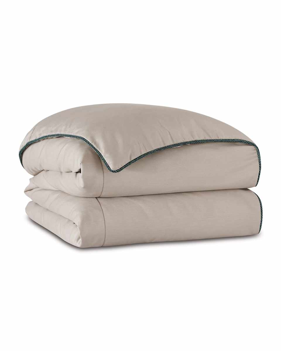 Maddox Oversized Duvet Cover