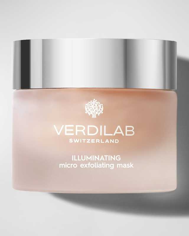 Illuminating Micro Exfoliating Mask, 1.7 oz.