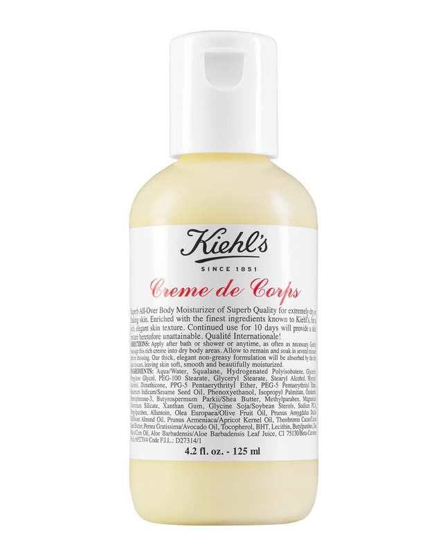 Creme de Corps,