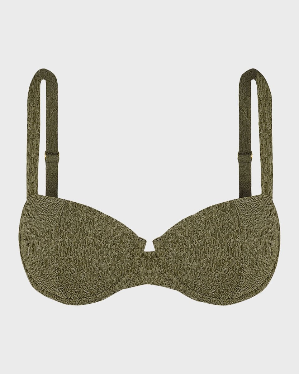 Firenze Nissi Bikini Top
