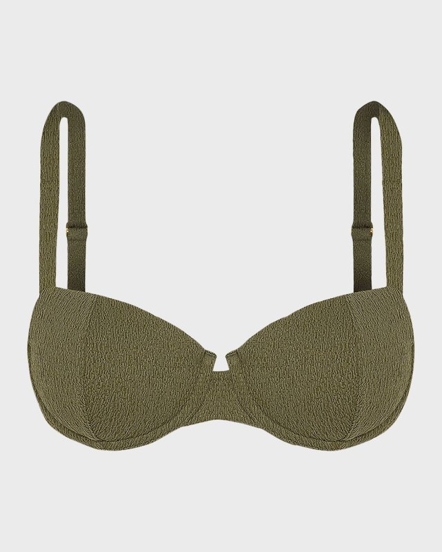 Firenze Nissi Bikini Top