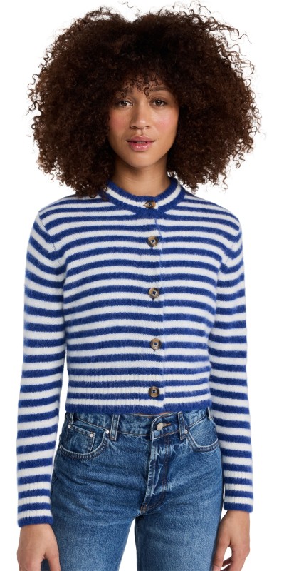 Ciao Lucia Firenze Cardigan Sailor