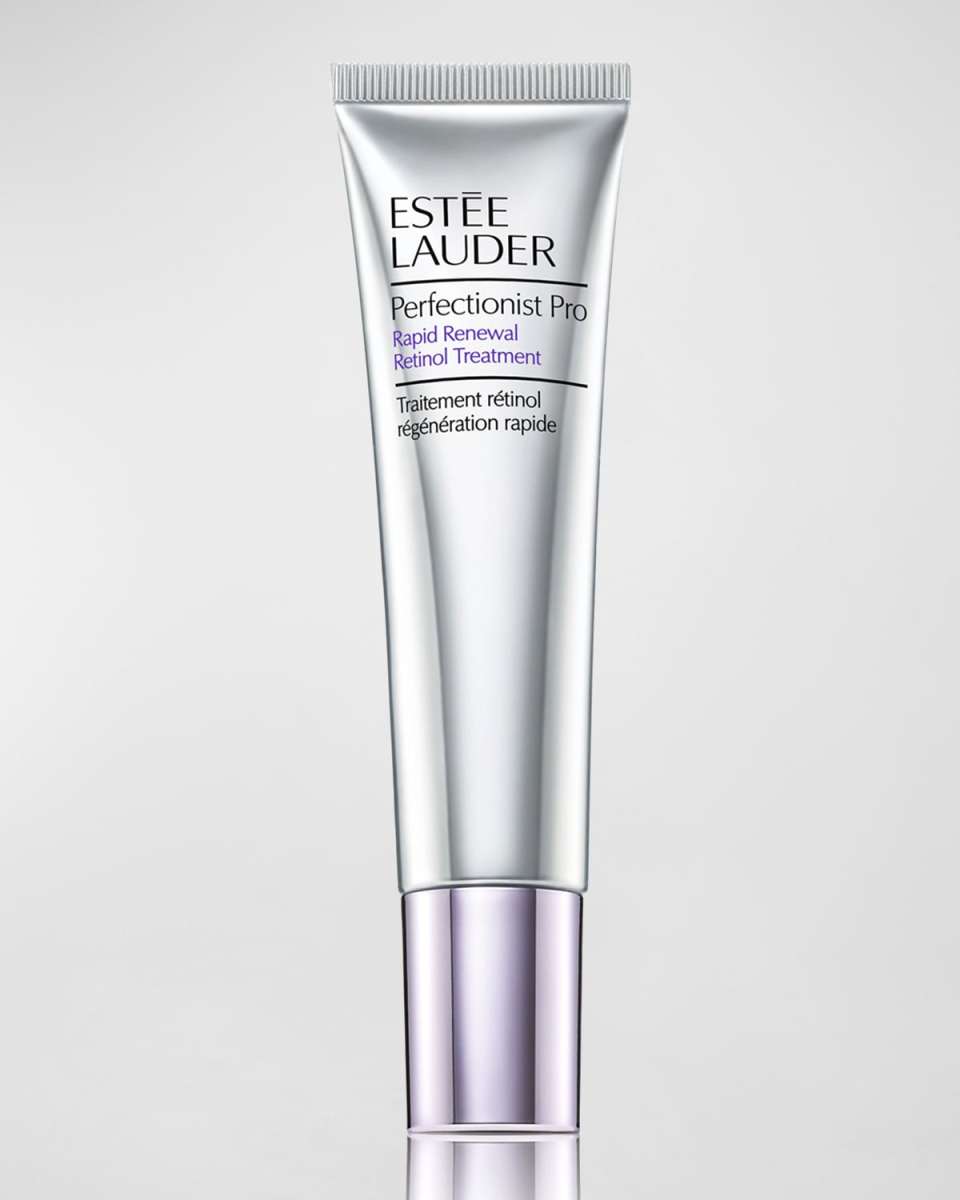 Perfectionist Pro Rapid Renewal Retinol Treatment, 1.0 oz.