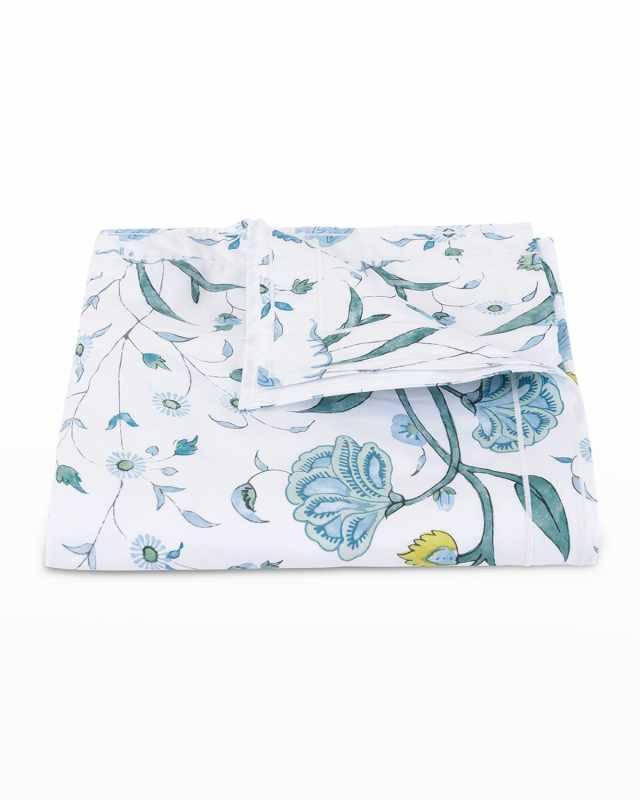 Khilana Duvet Cover, FULL-QUEEN