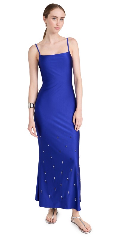 BAOBAB Cale Maxi Dress Cassiopea