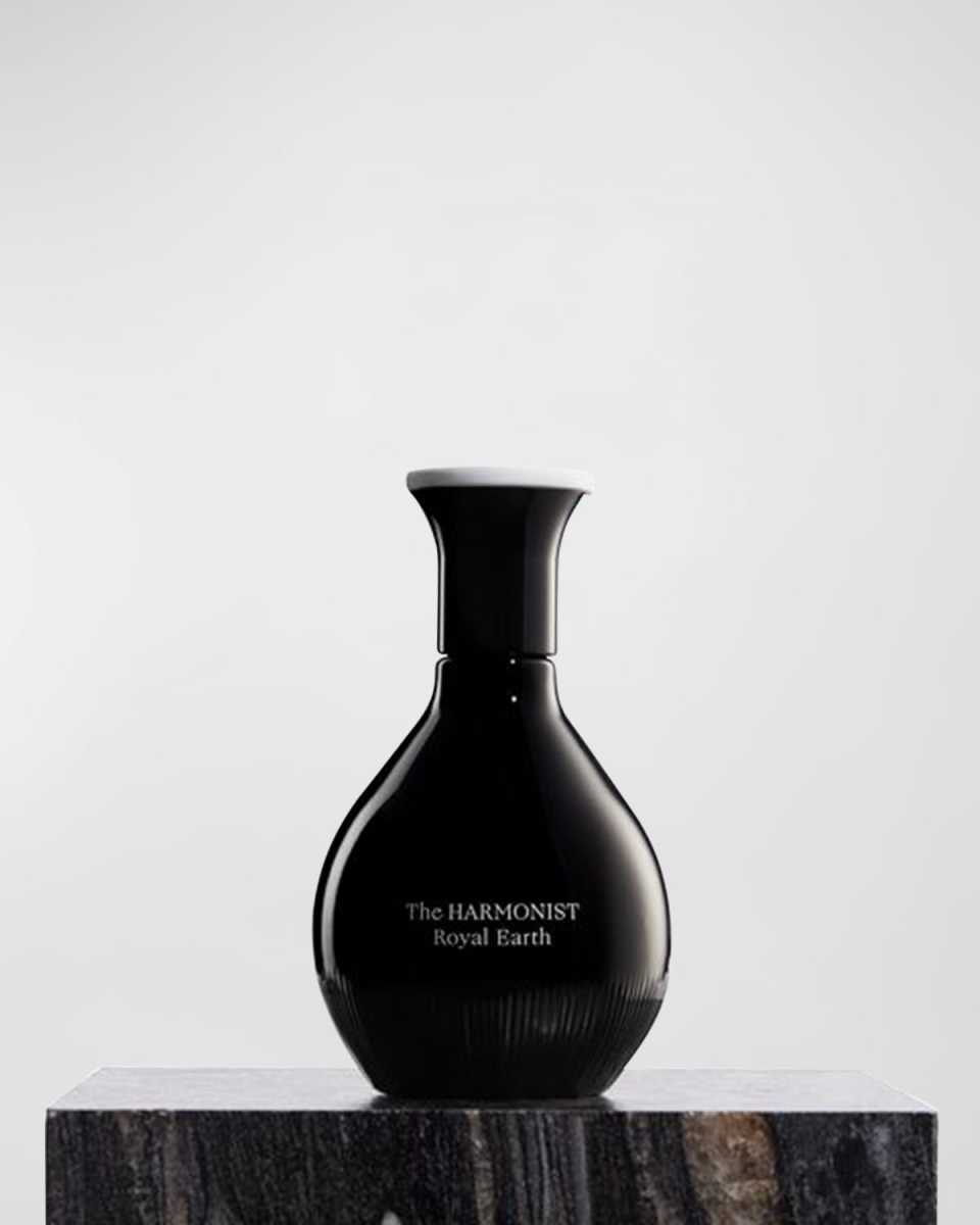 Royal Earth Parfum, 1.7 oz.