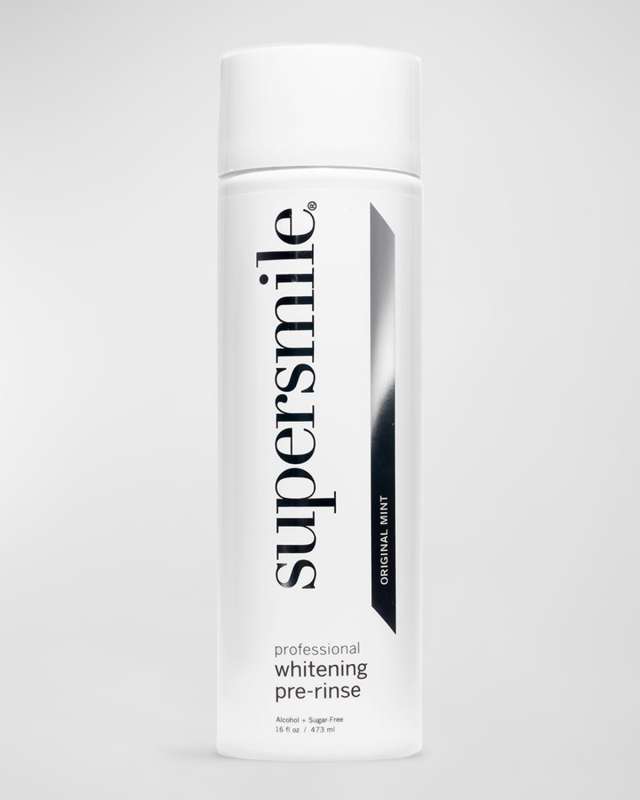 Whitening Pre-Rinse, 16 oz.