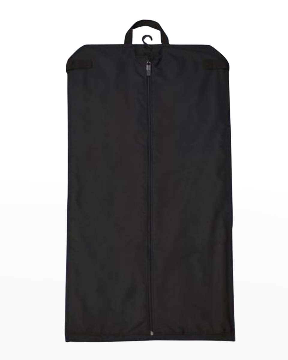 Traveling Garment Bag