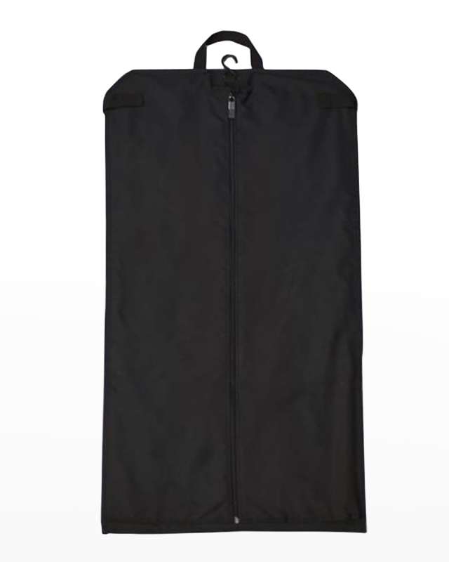 Traveling Garment Bag