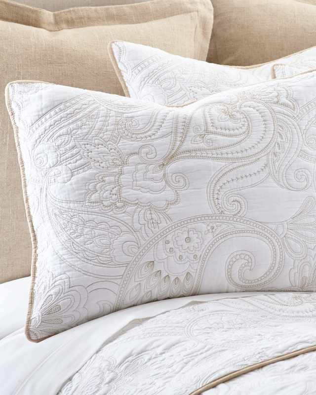 Perla Quilt Set