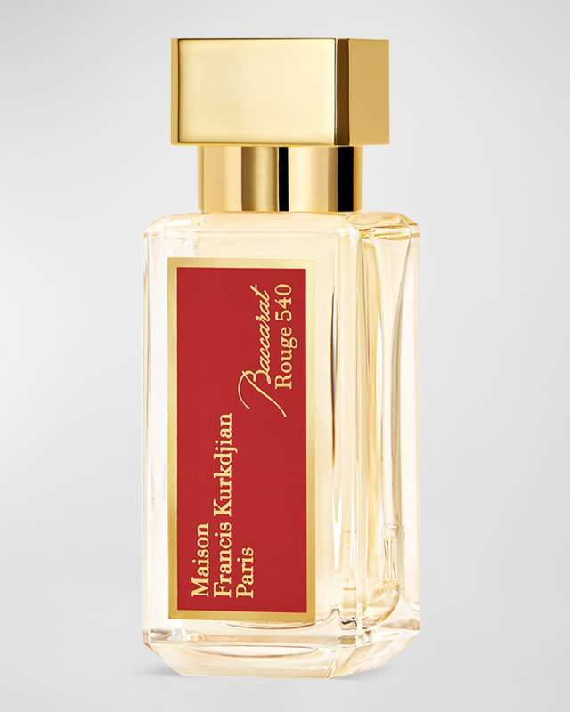 Baccarat Rouge 540 Eau de Parfum,