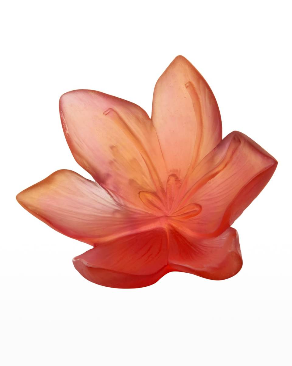Large Safran Flower
