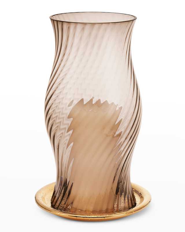 Milla Small Hurricane, Gold