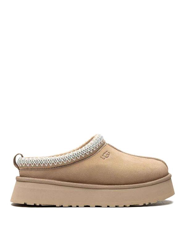 Ugg Mocassins - Couleur Chair