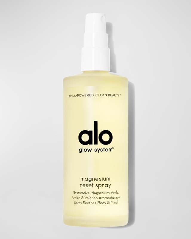 3.8 oz. Magnesium Reset Mist
