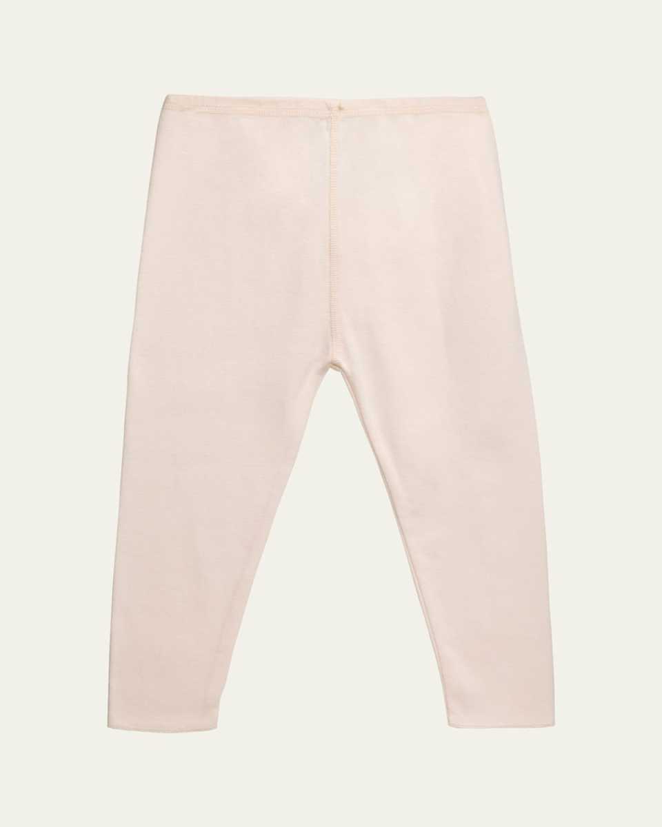 Girl's Andy Leggings, Size 6M-3
