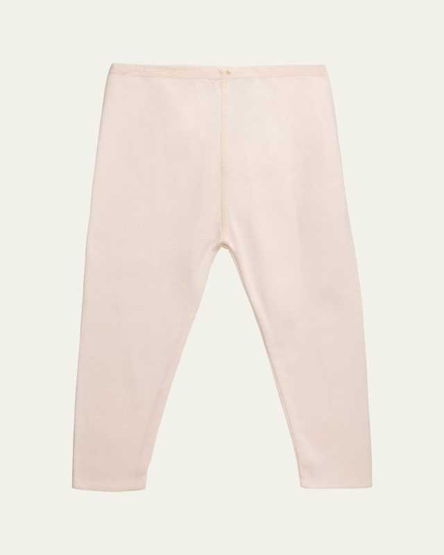 Girl's Andy Leggings, Size 6M-3